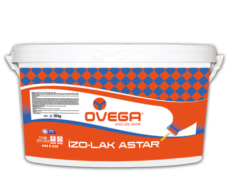 OVEGA ISOLAC PRIMER