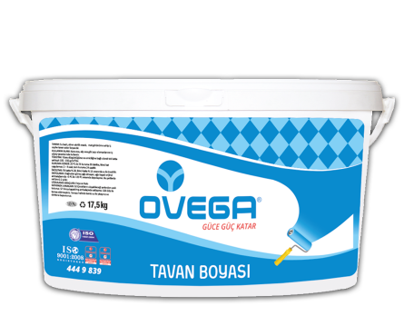 OVEGA CEILING PAINT
