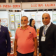 Buildeast İnşaat ve Gayrimenkul Fuarındayız - OVEGA | Boya ve Antifirizleri